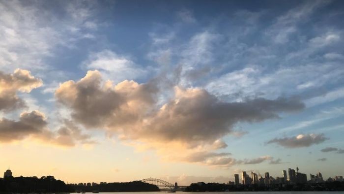 Tinggalkan Australia Demi Cinta dan Peluang Kerja