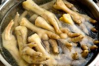 Enaknya Ngemil 'Fung Zao', Dim Sum Ceker Favorit Orang Indonesia