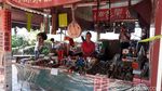 Foto: Ada Apa di Bekas Desa Kuno Taiwan?