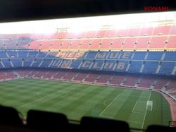 Menengok Grafis Menawan PES 2019