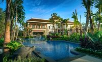 Orchard Park Clubhouse (Foto: dok. Orchard Park Batam)