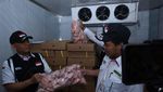 Melongok Jeroan Dapur Penyedia Hidangan Jemaah Haji di Mekah