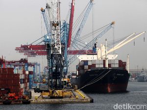 Strategi BKPM Tingkatkan Kemudahan Berbisnis di RI