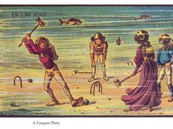 Kartu Pos Abad 19 Ramal Teknologi Masa Kini, Benar Atau Salah?