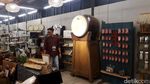Keren! Bekas Pabrik Gula Ini Disulap Jadi Taman Hiburan