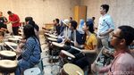 Keren! Bekas Pabrik Gula Ini Disulap Jadi Taman Hiburan