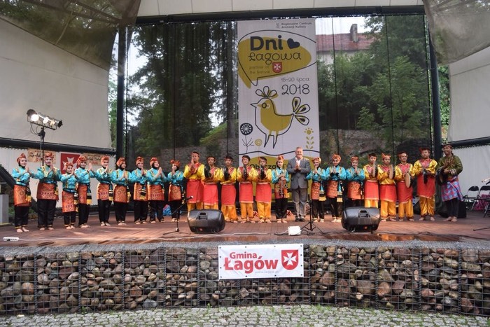 SMP dari Jakarta Sabet Juara Tari di Polandia