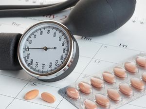 BPOM RI Tarik Dua Obat Hipertensi!