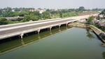 Tol Cijago Seksi II Lagi Dibangun, Yuk Lihat Progres Terkini