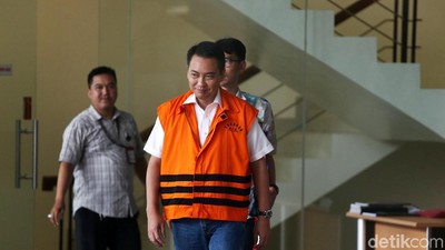 Fayakhun Andriadi Segera Disidang