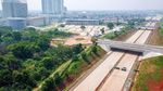 Tol Cijago Seksi II Lagi Dibangun, Yuk Lihat Progres Terkini