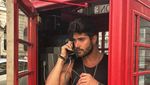 Travelingnya Nick Bateman, Seleb Tampan yang Bikin Cewek Meleleh