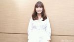 Chelsea Olivia, Manis Banget Sih!