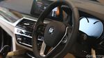 Bergaya Coupe Ini Tampang Anyar BMW Seri 6 Gran Turismo