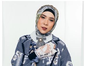 Sebelum Program Anak, Fitri Tropica Fokus Sembuhkan Penyakitnya