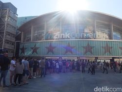 Antrean Panjang di Madrid Jelang Peluncuran Xiaomi Mi A2