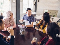 80 Pertanyaan Truth or Dare buat Momen Ngumpul Semakin Seru