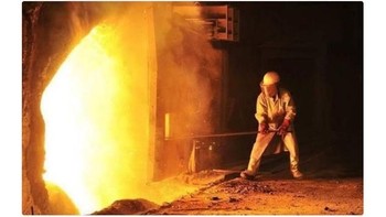 Kalau di rumah saja sudah panas, apalagi begitu buka pintu untuk keluar. Foto: Istimewa