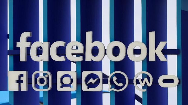 Terungkap! Alasan di Balik Facebook & WhatsApp Down