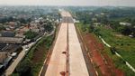 Tol Cijago Seksi II Lagi Dibangun, Yuk Lihat Progres Terkini