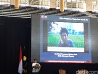 Ragam Cerita Teroris, Dari Cuci Otak Dua Jam hingga Sepak Bola Kepala