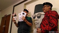 Keputusan Kapitra maju jadi caleg PDIP memang menimbulkan kontroversi. Dia mengaku tidak masalah dicaci maki karena dia masuk PDIP untuk membela ulama.