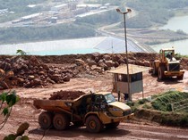 Jurus Merdeka Copper Gold Kembangkan Aset Berskala Global
