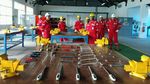 Keren! Bintuni Punya Pusat Pelatihan Migas Bertaraf Internasional