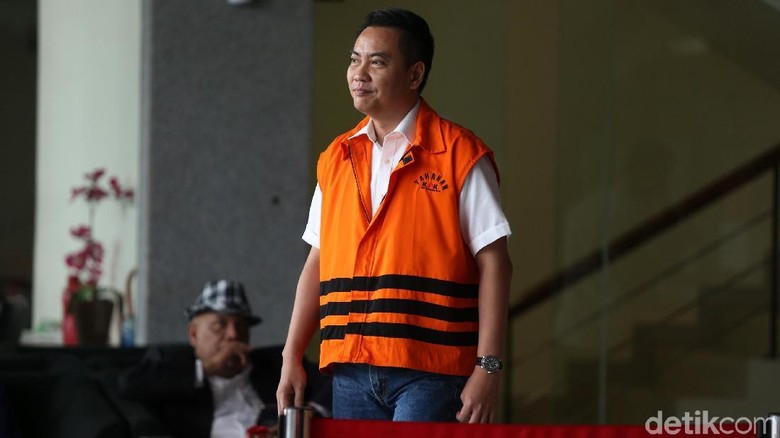 Fayakhun Hadapi Sidang Tuntutan Kasus Suap Hari Ini Fayakhun Hadapi Sidang Tuntutan Kasus Suap Hari Ini