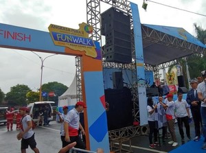 Begini Cara AP II Bantu Angkat Pariwisata Banyuwangi