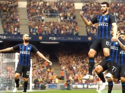 Menengok Grafis Menawan PES 2019