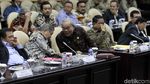 Zulkifli Hasan Pimpin Rapat Bahas Pidato Kenegaraan