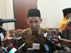 KPU Tangerang: 16 Parpol Masih Perbaiki Berkas Pendaftaran Caleg