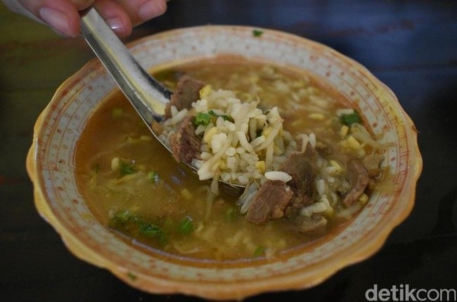 Murah dan Sedap! Ada Soto Boyolali dan Soto Kudus Mulai dari Rp 8.000 di Sini
