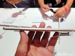 Lebih Dekat dengan Xiaomi Mi A2