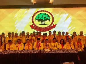 PDIP Sebut Soeharto Guru Korupsi, Anak Ideologisnya Tak Terima!