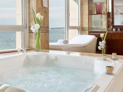 Benda dan Kelakuan Orang Kaya yang Bikin Geleng-geleng Kepala