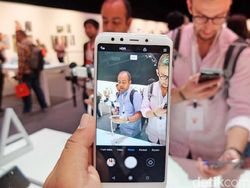 Lebih Dekat dengan Xiaomi Mi A2