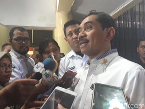 Beber Cerita Teroris, Kepala BNPT: Cuci Otak hingga Sepak Bola Kepala