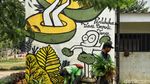 Kondisi Terkini RPTRA Kalijodo