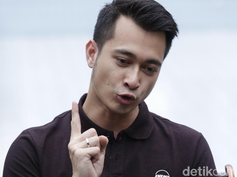 Foto: Palevi S/detikFoto Foto: Palevi S/detikFoto