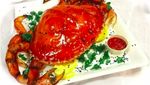 Nggak Nyangka! Steak Hingga Ayam Korea Ini Ternyata Dibuat dari Cake Bercita Rasa Manis