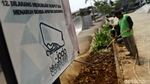 Kondisi Terkini RPTRA Kalijodo