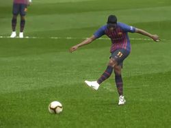 Menengok Grafis Menawan PES 2019