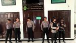 Sidang Perdana Pembubaran JAD