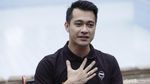 Ribut dengan Sang Bunda, Apa Alasan Eza Gionino Pilih Meiza ?