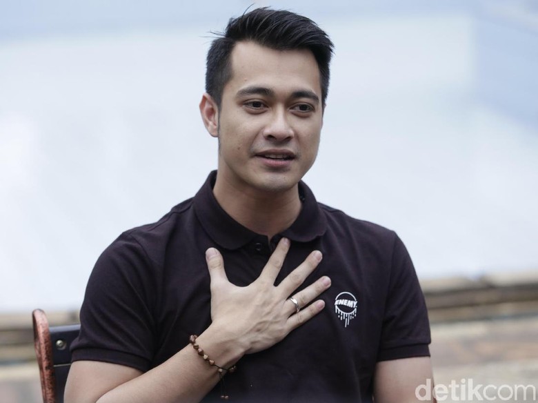 Foto: Palevi S/detikFoto Foto: Palevi S/detikFoto