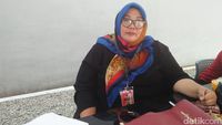 Pengelola RPTRA Kalijodo, Dewi Mayasari