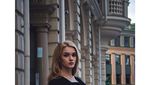 Foto: Model Cantik Rusia Mirip Barbie yang Suka Traveling