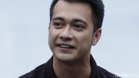 Menurutnya ada salah seorang yang menghasut bundanya itu hingga murka kepada Eza. Pool/Palevi S/detikFoto.